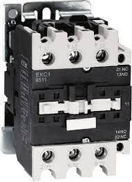 Stýkač 3P+1NO+1NC 15KW 32A 230V AC AC3 1NC+1NO (ETEK) 1