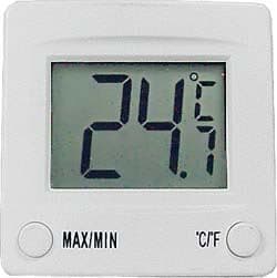Teplomer IF102 -30+30 LCD (HDX) 1