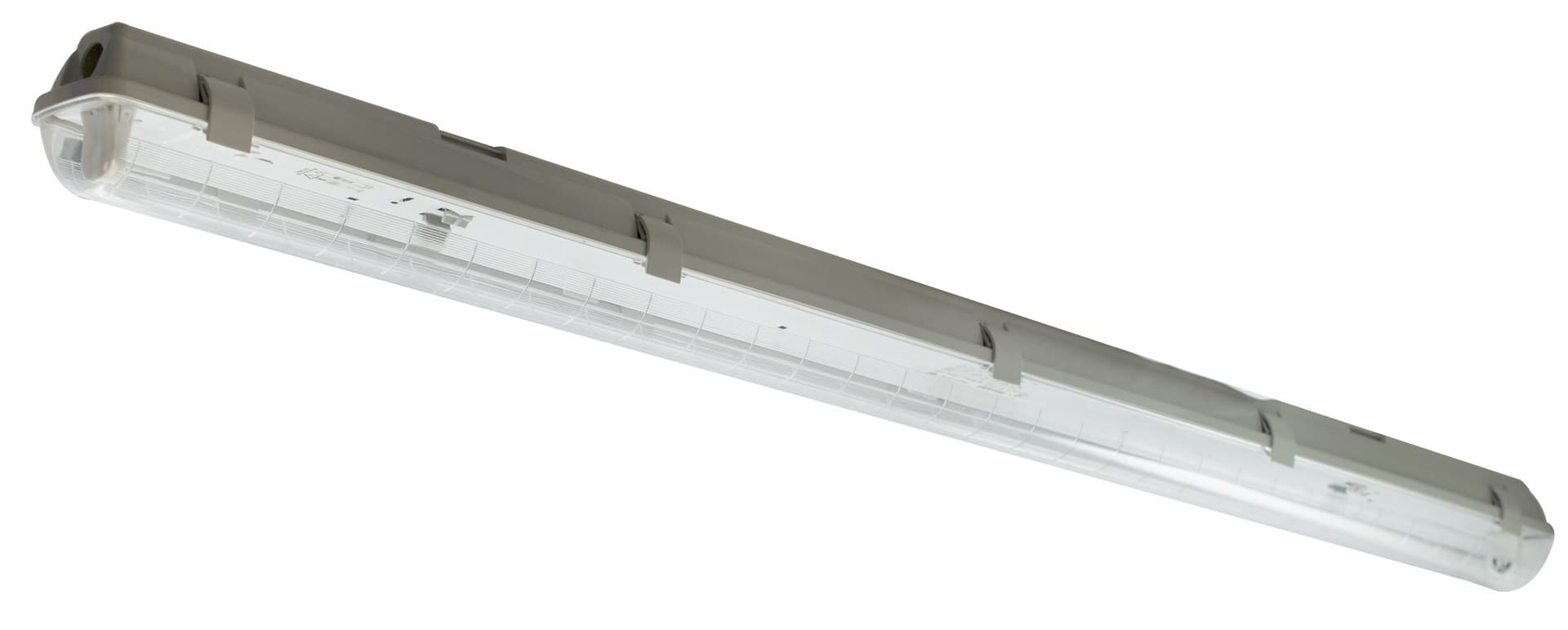 Svietidlo pre LED 2xT8 120cm DUST LED IP65 (GREENLUX) 1