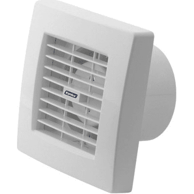 Ventilátor AOL 100T-Až, Až WC (Kanlux) 1