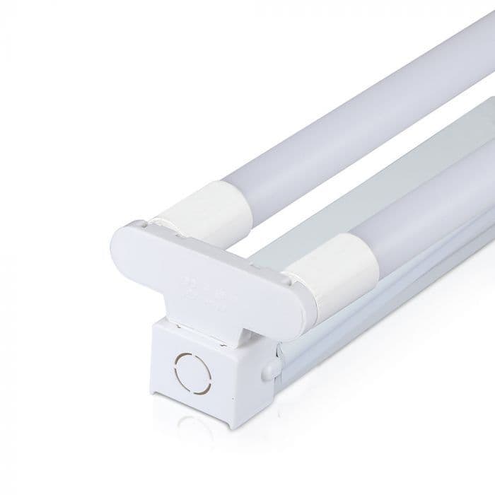 Lineárne LED svietidlo PRO 44W, 4000K, 4000lm, 150cm, VT-15024 (V-TAC) 1
