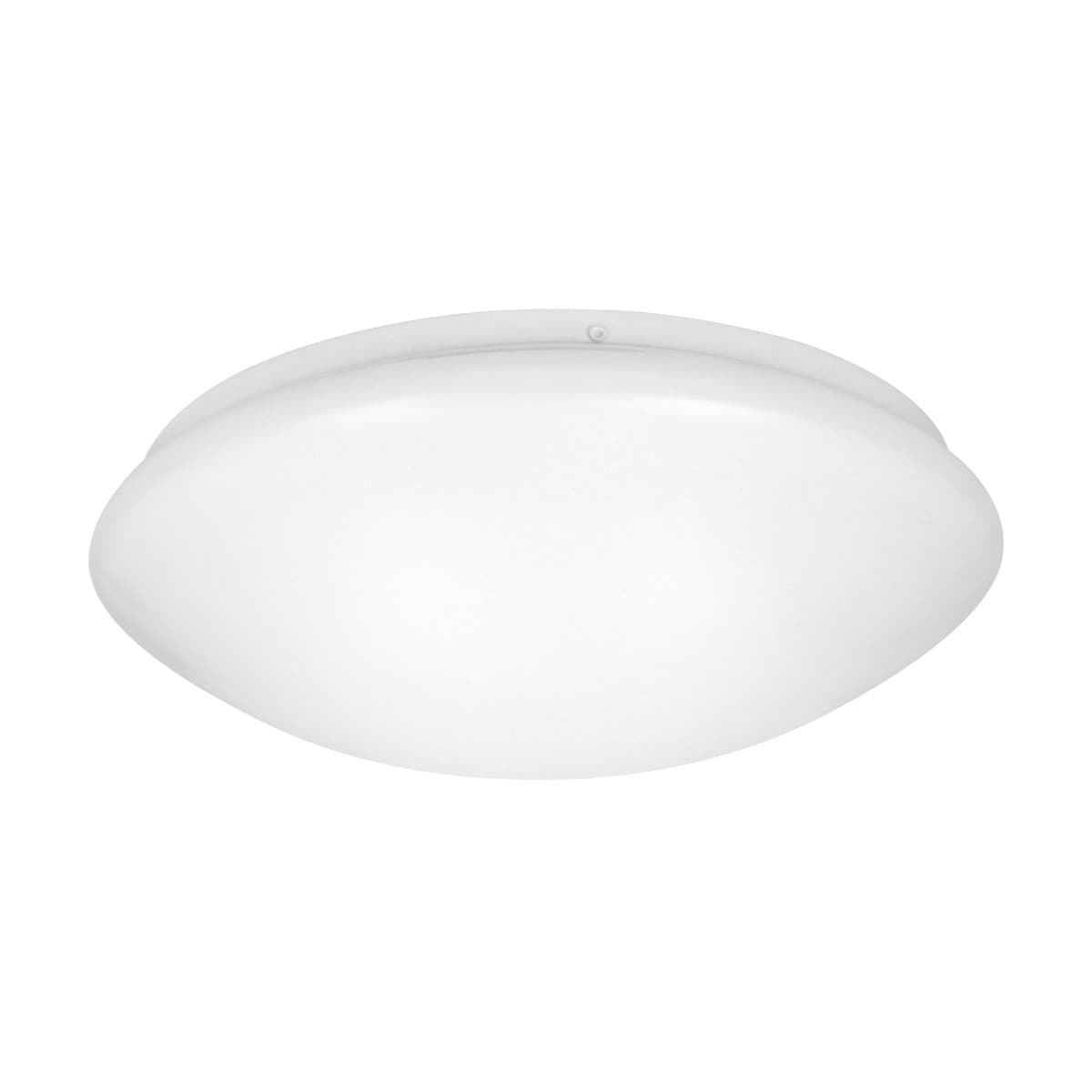Stropné LED svietidlo VEGA s mikrovlnným senzorom 24W, 4000K, 1680lm, IP44 biele (ORNO) 1