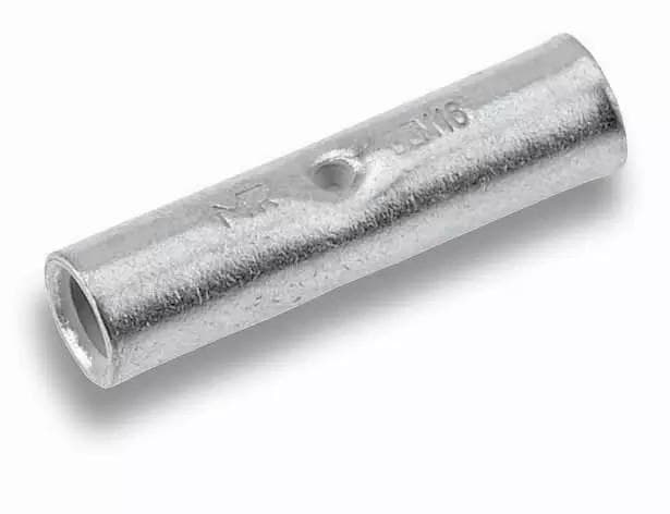 Neizolovaná spojka Cu 0,75/15,7 mm (100 ks) 1