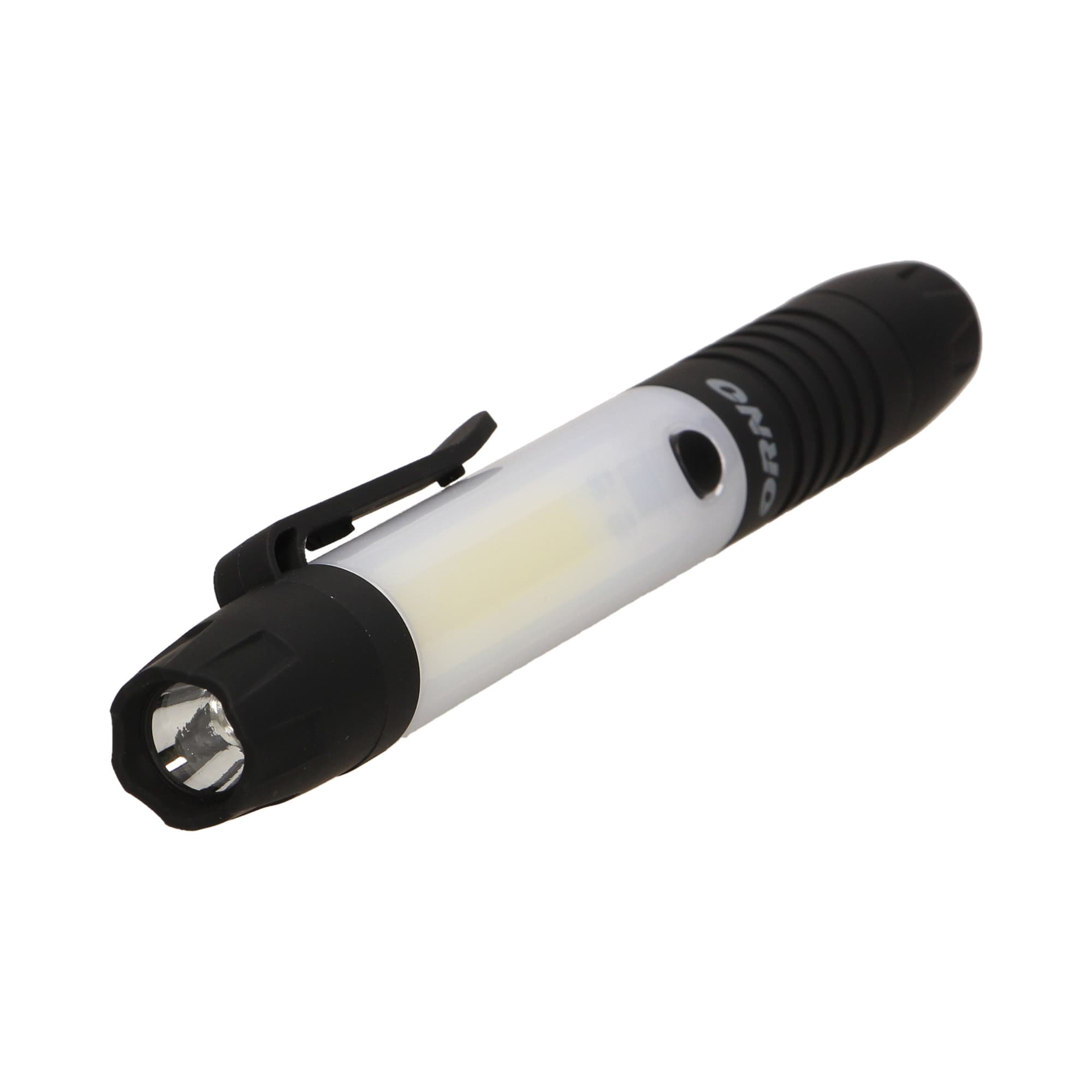 LED workshop lamp with magnet 1