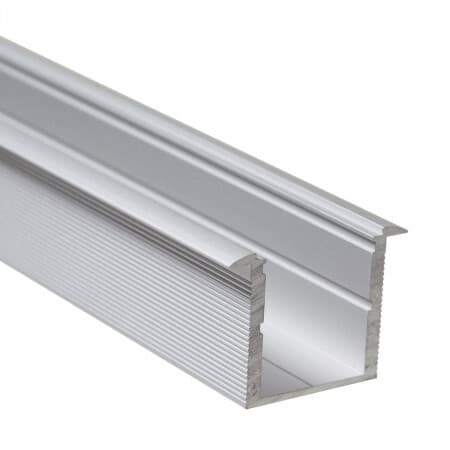 Profil LED Al, 40x30mm XC09 (28) 1