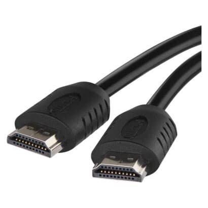 HDMI 2.0 high speed kábel A vidlica – A vidlica 1,5m 1