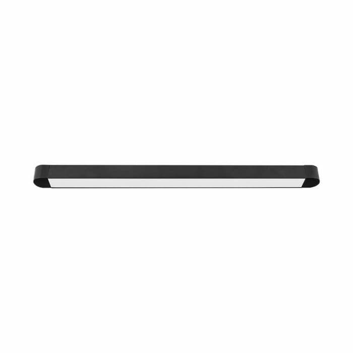 Lištové LED lineárne svietidlo MAGNETIC ULTRA THIN 18W 3000K (V-TAC) 1