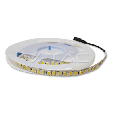 Pásik LED HL 12V 18W, 4000K, 3000lm, 5m, 120 LED/m, VT-5730 (V-TAC) 1