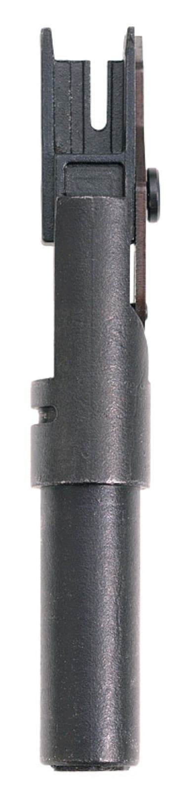 Krone nůž pro narážeč ze sady SX-TOOL-KIT 1