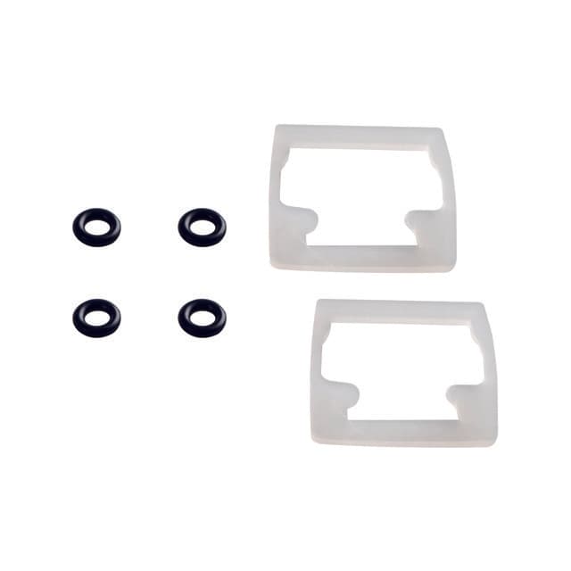 Tesnenie IP20 pre profily LED Al PROFILO G, SEALINGS G (Kanlux) 1