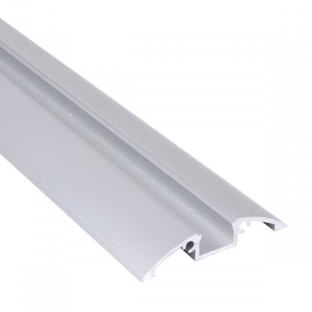 Profil LED Al, 56x10mm XC28 (35) 1