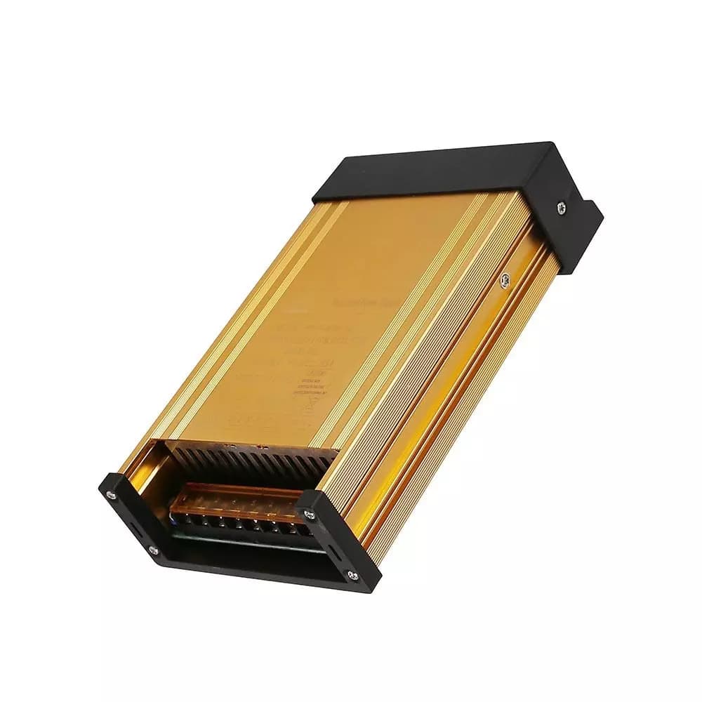 Zdroj SLIM LED 24V 400W, IP45 VT-26400 (V-TAC) 1