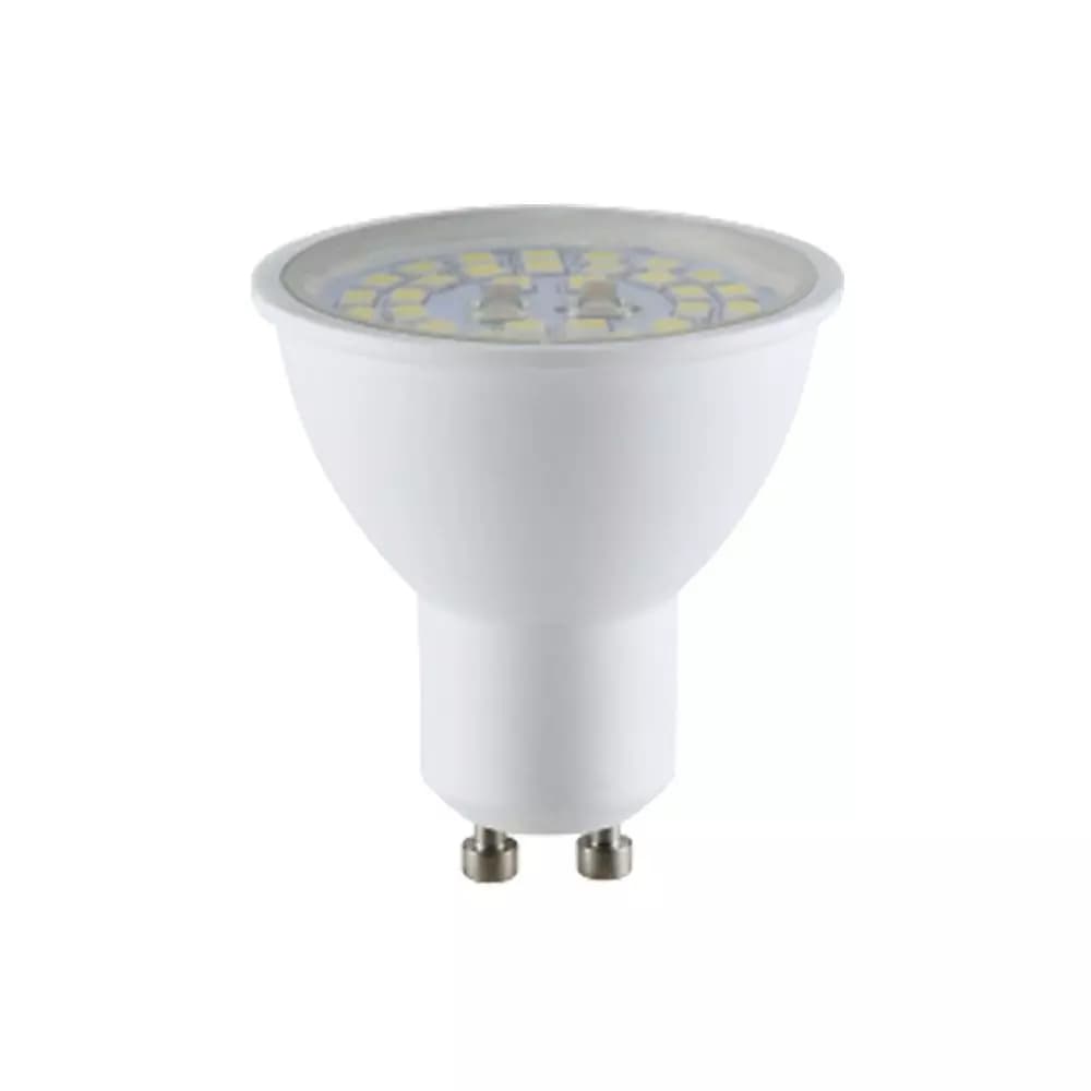 Žiarovka LED PRO GU10 5W, 3000K, 800lm, 110° VT-2335 (V-TAC) 1