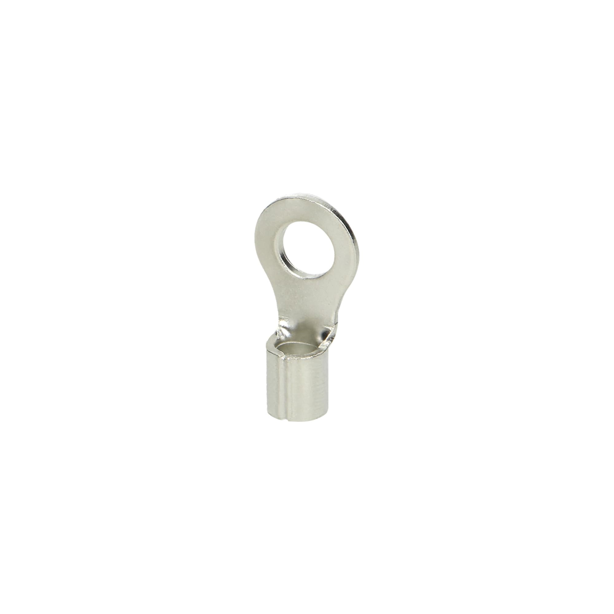 Oko neizolované 4mm2 pre M6 - balenie 100ks (ORNO) 1