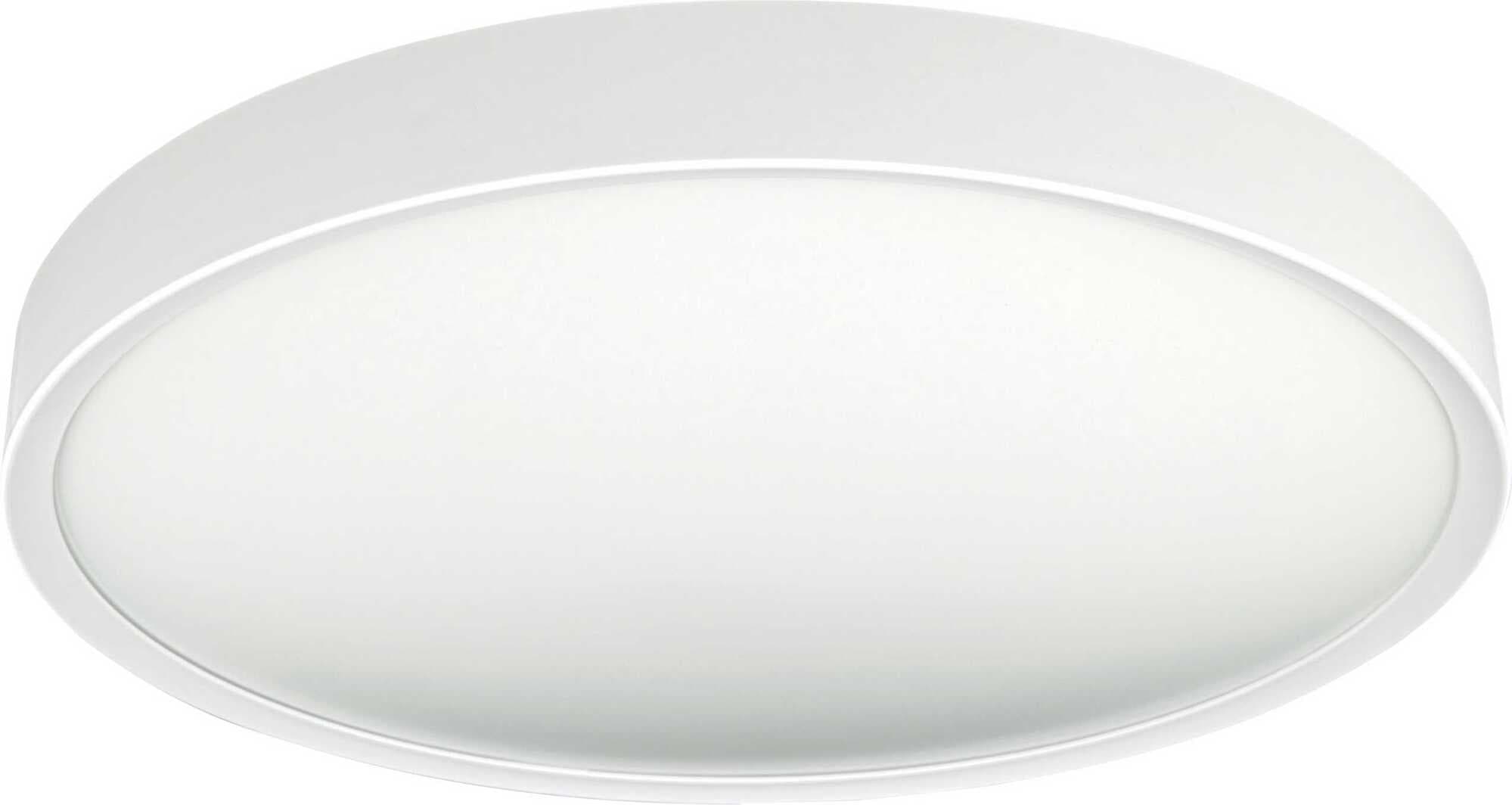 SAMER White 32W NW 2560lm - Dekorativní svítidlo LED 1
