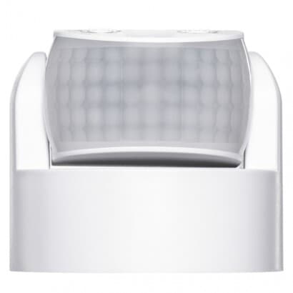 PIR senzor (pohybové čidlo) IP65 1200W, biely (EMOS) 1