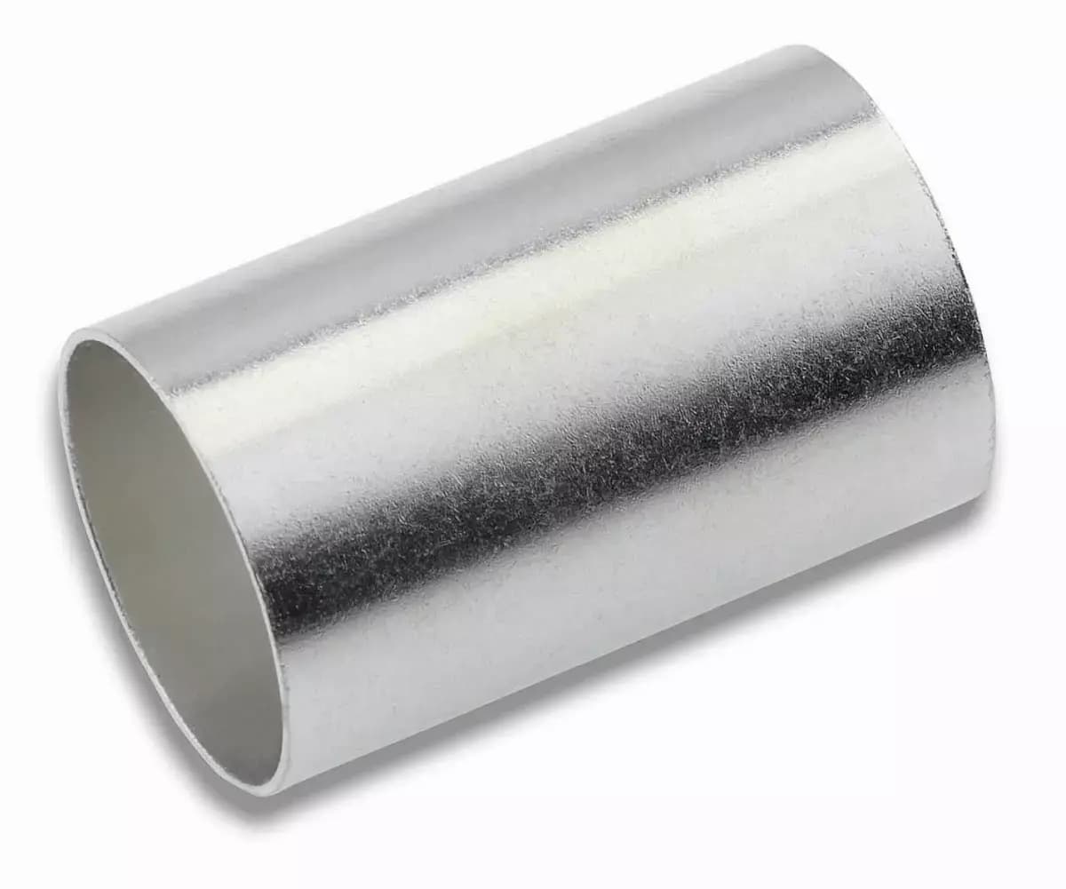 Neizolovaná dutinka Cu 16/11 mm (100 ks) 1