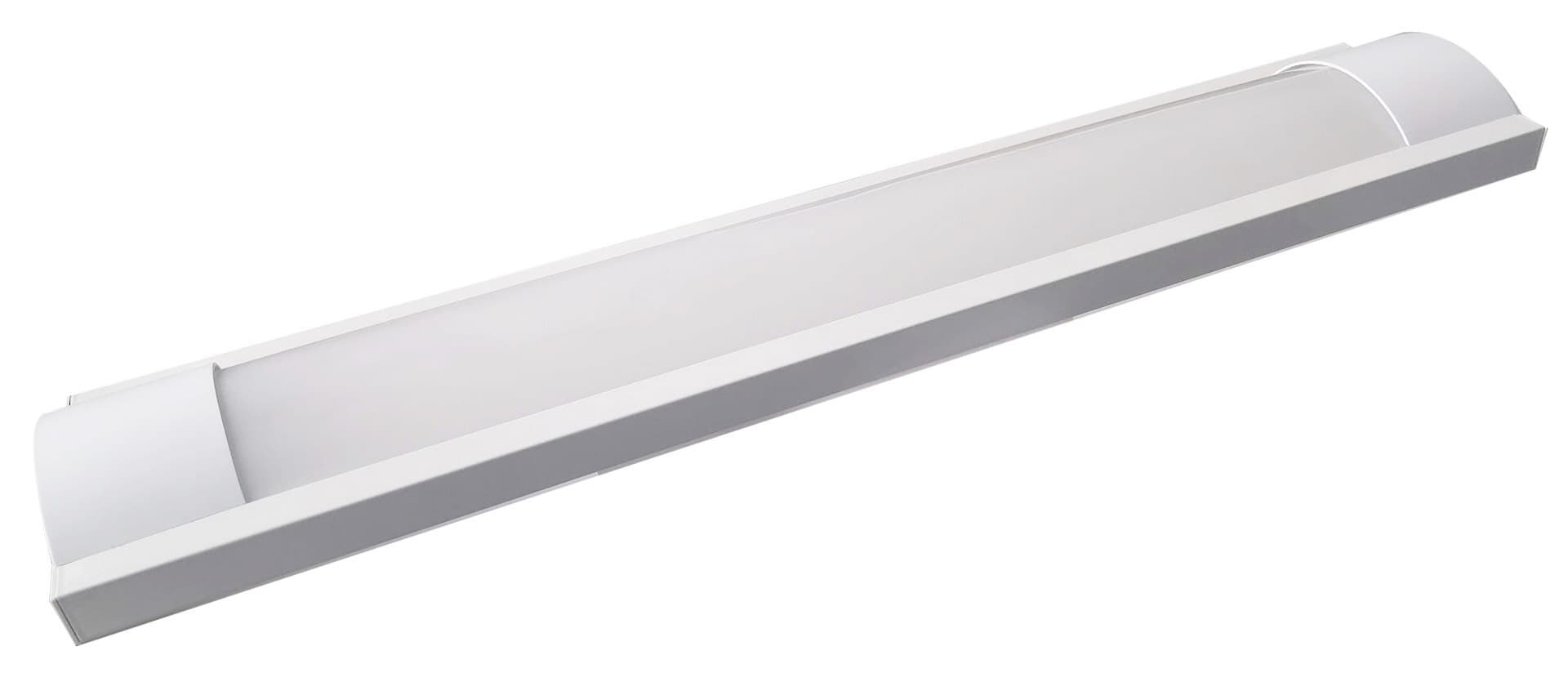 Lineárne LED svietidlo AURA,18W,1500lm,IP20(GREENLUX) 1