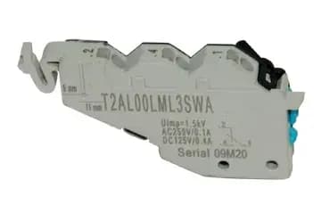 Spúšť podpäťová pre istič kompaktný, NA2S 160-250AF AC 380-450V (ETI) 1