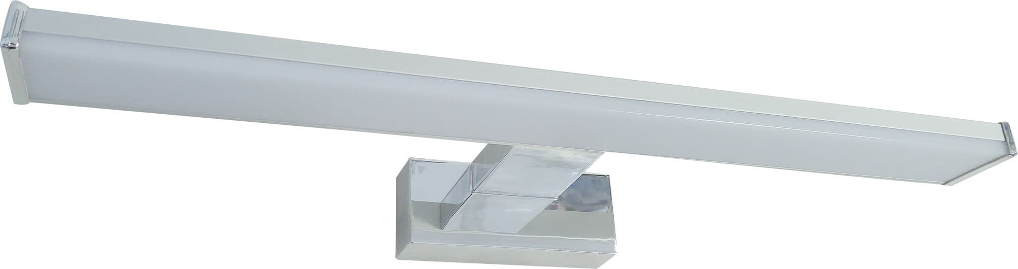 MIRROR 8W NW 700lm - Nástěnné svítidlo LED 1