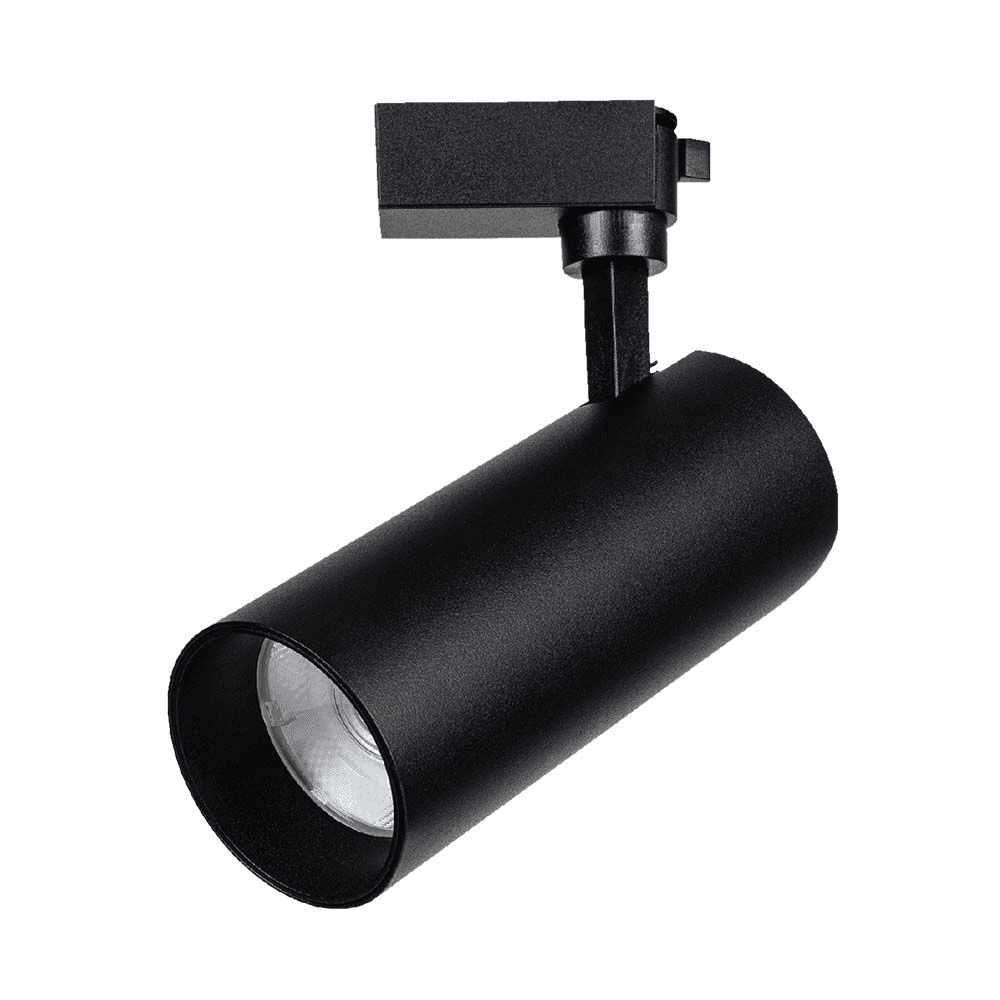 Svietidlo LED na lištu Tracklight 35W 4000K 3000lm VT-11035 (V-TAC) 1