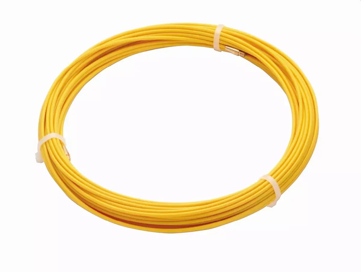 Náhradní struna Kabelmax o 4,5 mm - 80 m 1