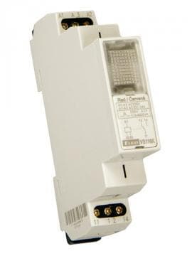 Relé pomocné VS116K/zelená AC 230, AC/DC24 V (ELKO) 1