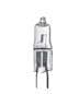Žiarovka halogénová 35W, G4, 2700K, 12V, číra (Leuci) 1