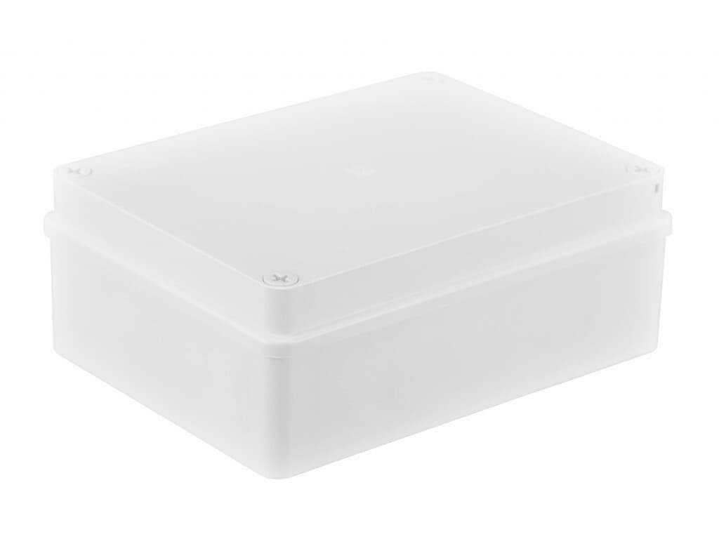 Krabica inštalačná S-BOX 516 biela 240x190x90S (PAWBOL) 1