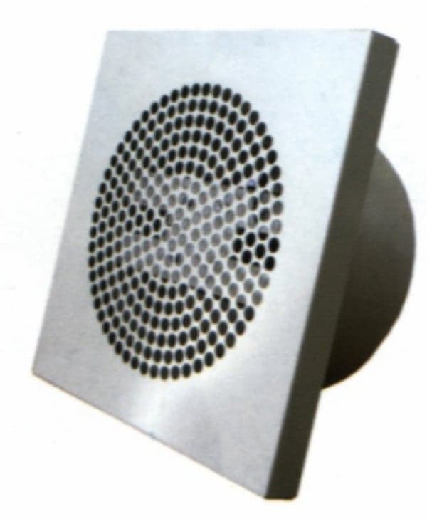Priemyselný ventilátor NV 300 (Kovohron) 1