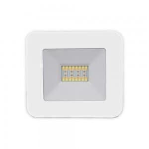 Reflektor LED SMART 20W, RGBW, 1000lm, biely VT-5020 (V-TAC) 1