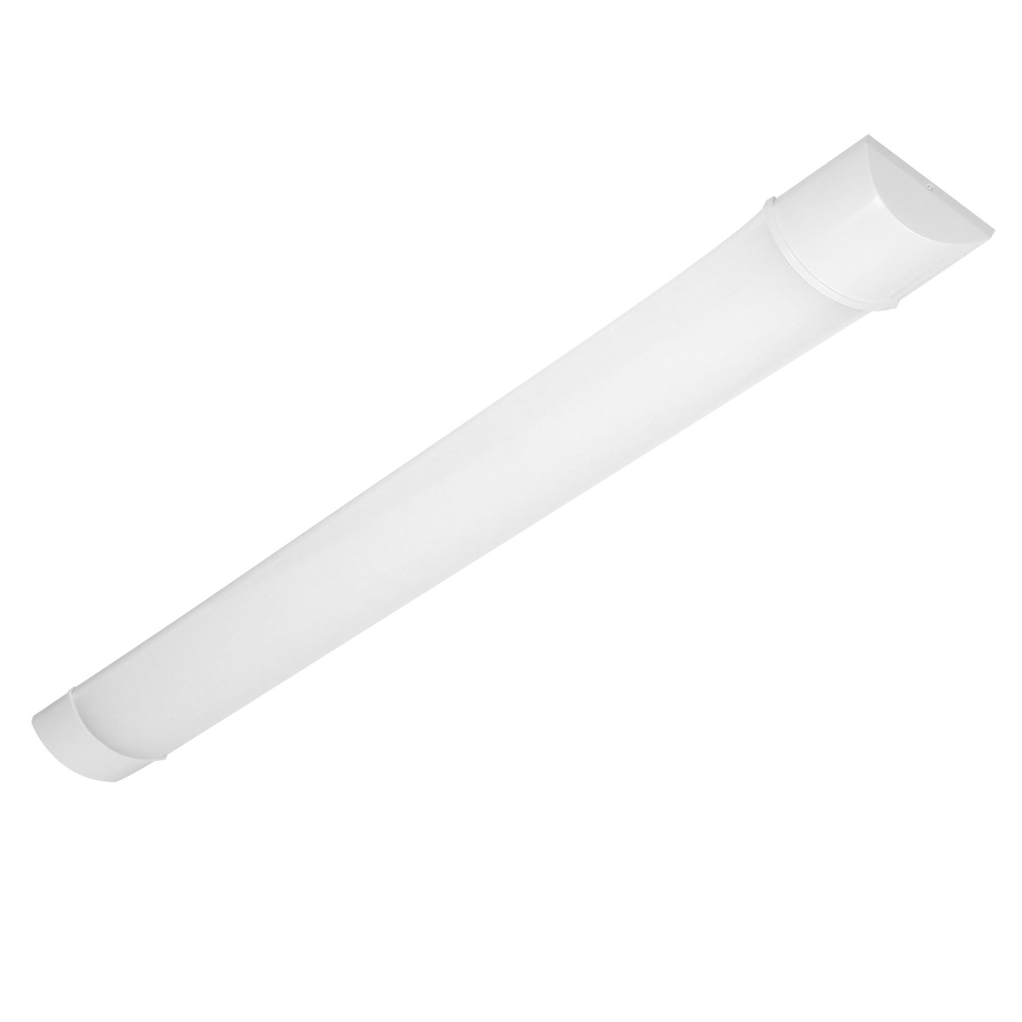 LED linear fixture MOSTRA, 40W 1