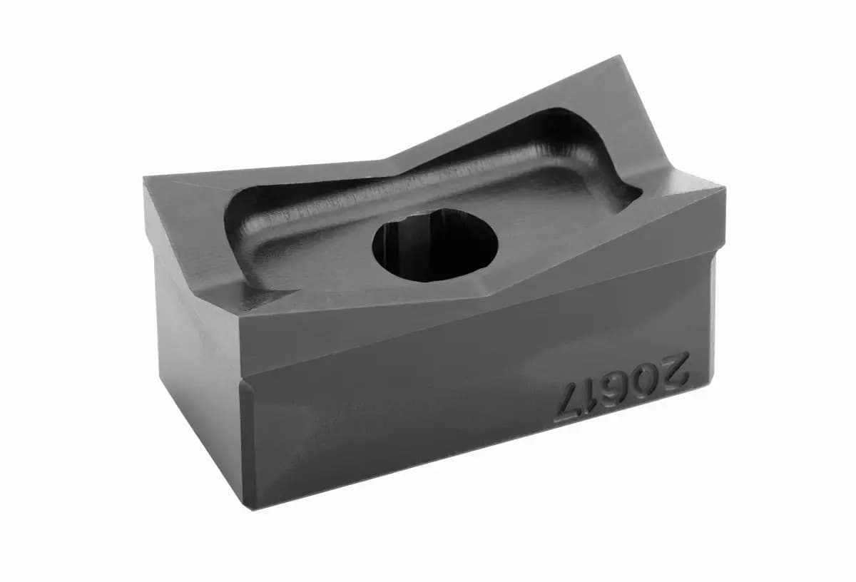 Náhradní raznice RECHTECK 45,0 x 92,0 mm 1