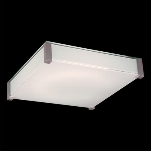 Svietidlo SUPRA/MBH784-4/4xE27/60W, SHINY SILVER,mat.: SHINY SILVER (LUXERA) 1