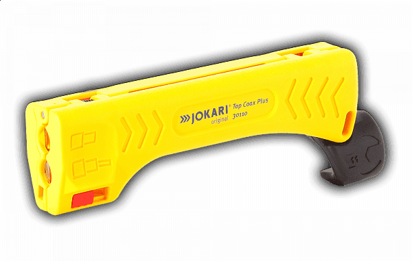 Odplášťovač JOKARI Coax Plus (N. G. ELEKTRO) 1