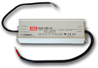 Zdroj LED 20V 150W IP67 (MEAN WELL) 1
