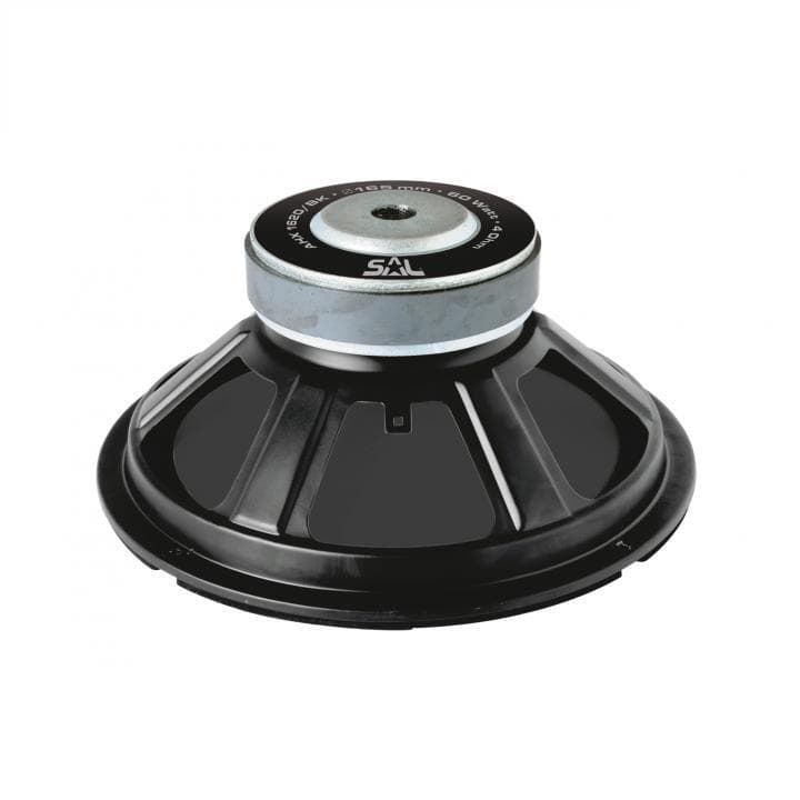 Basový reproduktor, kevlár, 165mm, 4ohm, 60W 1