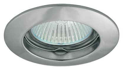AXL 5514-CM - Rámeček podhledového svítidla – hliníkový, kulatý 1