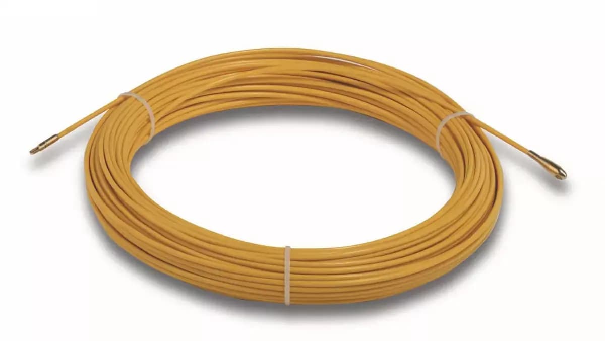 Náhradní struna Kabeljet o 7,2 mm - 120 m 1