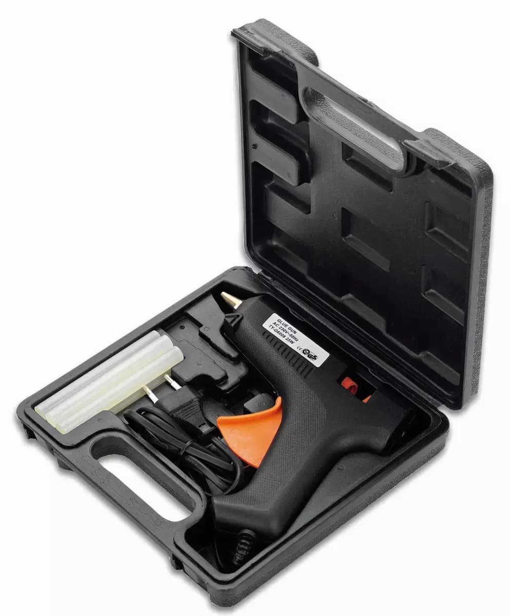 Lepící pistole 25 W / 120°C 1