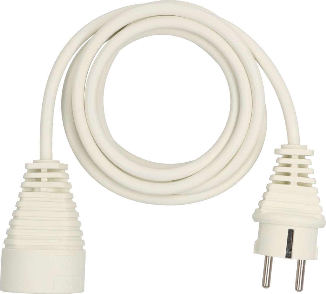 Predlžovací kábel 3m 3x1,5 mm2 (Brennenstuhl) 1