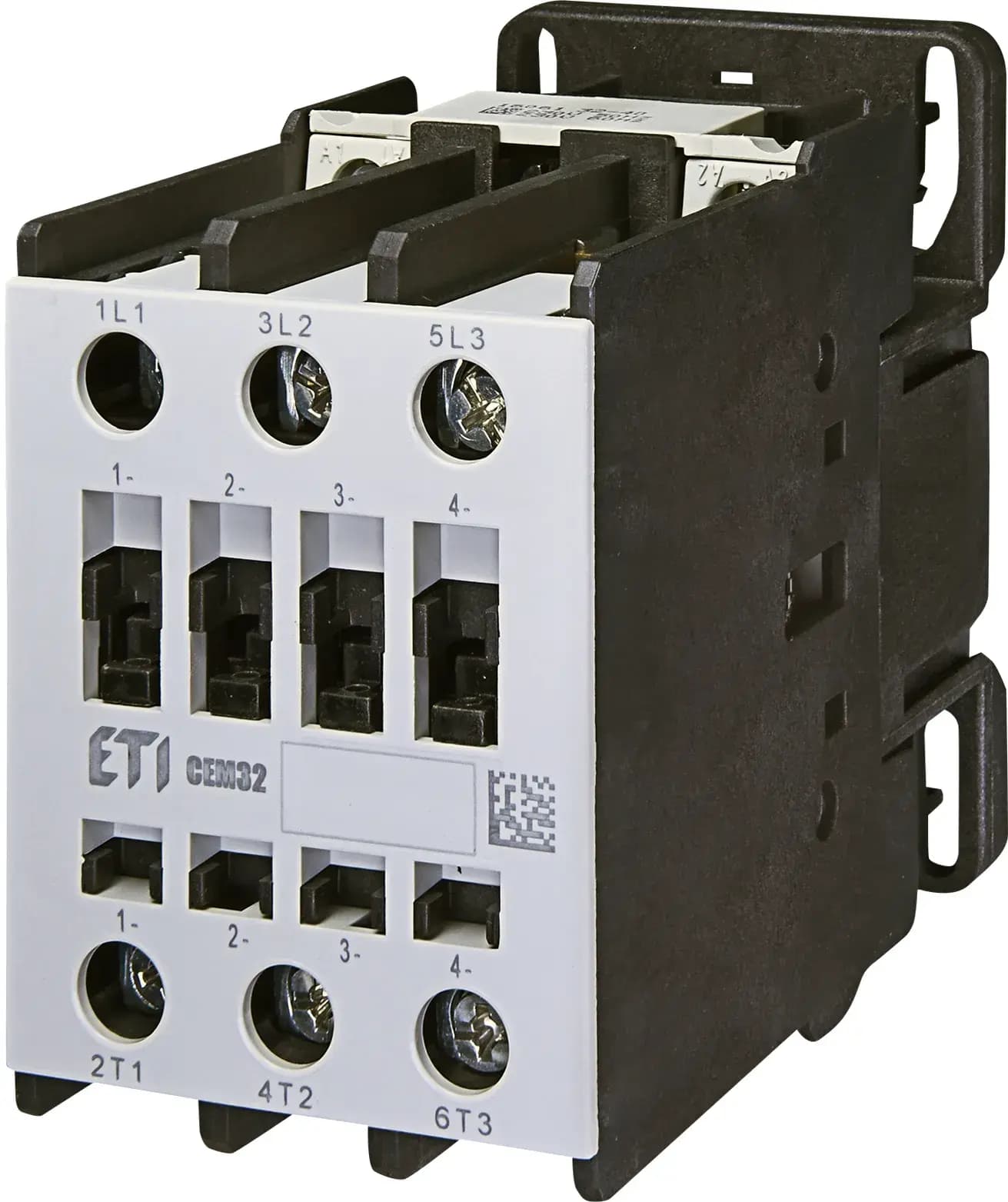Motorový stýkač CEM32.00 230V AC 50/60Hz 3NO (ETI) 1