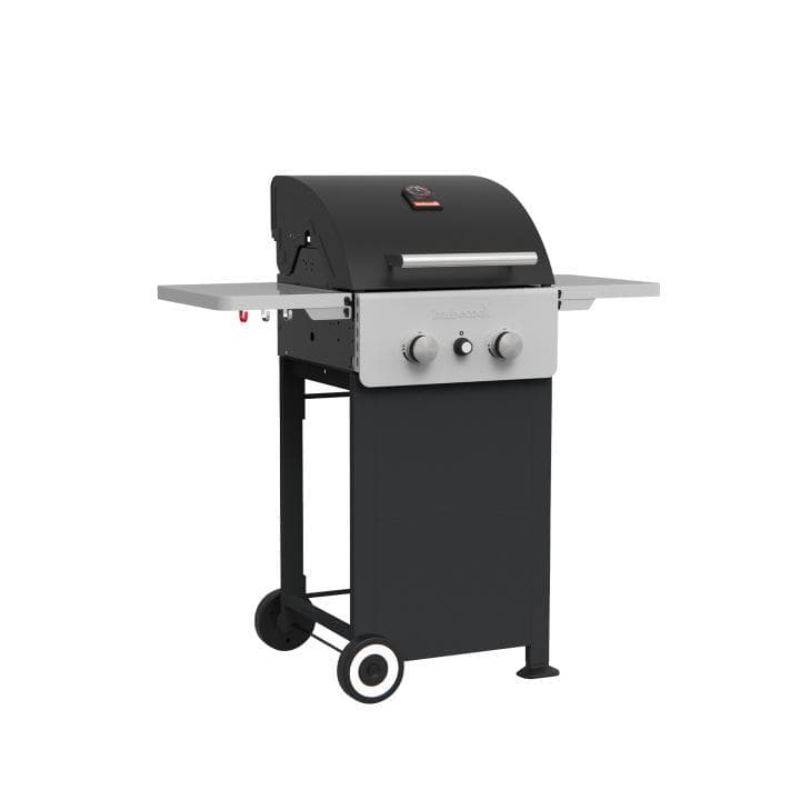 Barbecook BC-GAS-2009 Plynový gril Spring 2002, 110x55x115cm 1