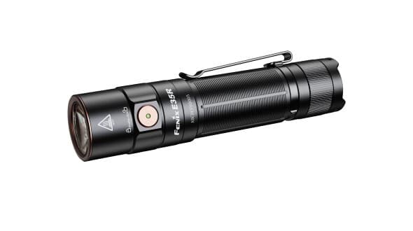LED baterka Fenix E35R (Fenix) 1