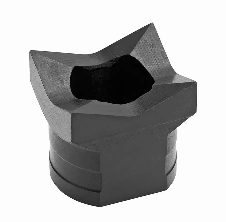 Náhradní raznice RECHTECK 17,0 x 19,0 mm 1