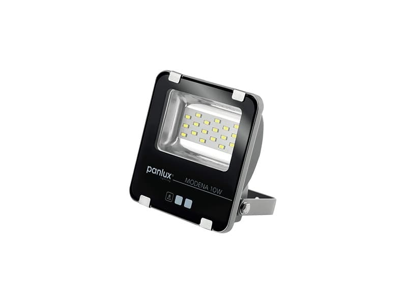 PANLUX MODENA LED reflektor 10W - neutrální (Panlux) 1