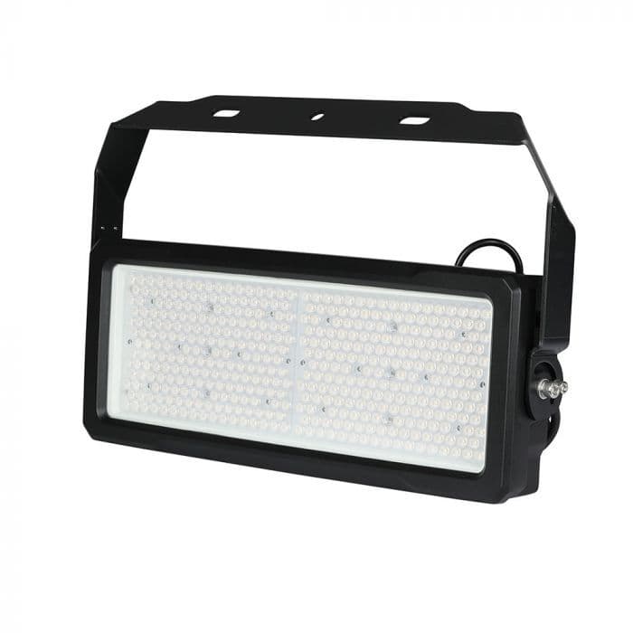250W LED svetlomet Meanwell Driver 60'D 6000K VT-252D (V-TAC) 1