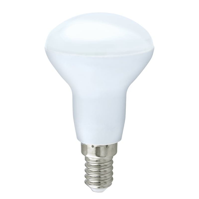 Solight LED žiarovka reflektorová, R50, 5W, E14, 3000K, 440lm, biele prevedenie (Solight) 1