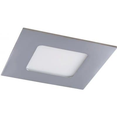 Svietidlo LED podhľadové 3W IP44 Lois (RABALUX) 1
