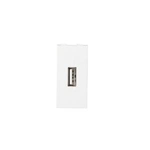 BIURO Zásuvka USB 1